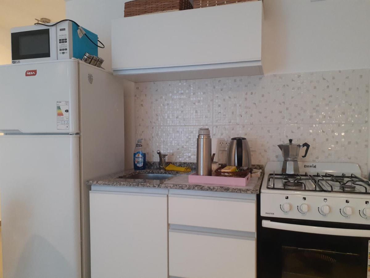 Hermoso Departamento En Temperley מראה חיצוני תמונה