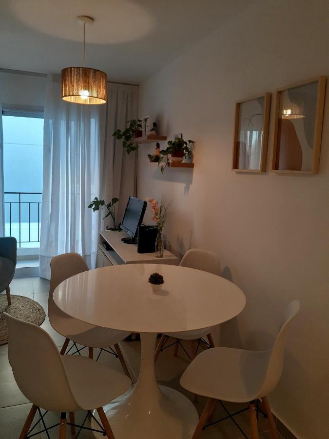 Hermoso Departamento En Temperley מראה חיצוני תמונה