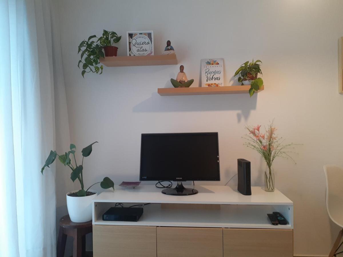 Hermoso Departamento En Temperley מראה חיצוני תמונה