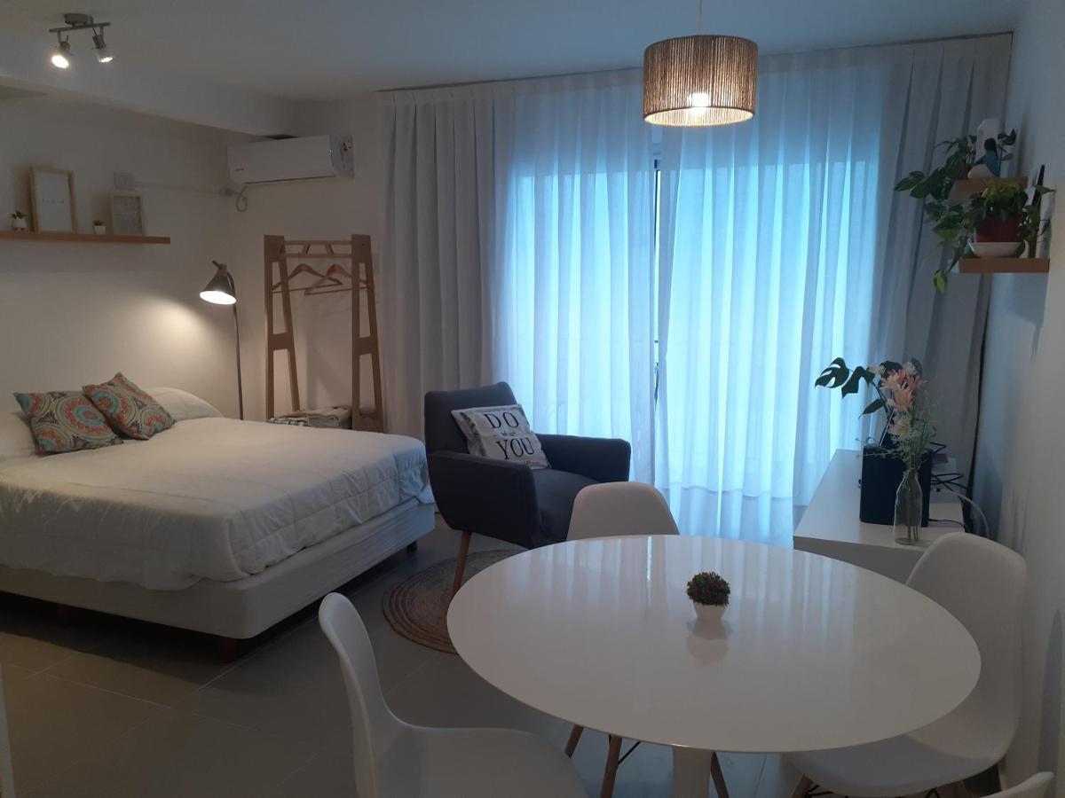 Hermoso Departamento En Temperley מראה חיצוני תמונה