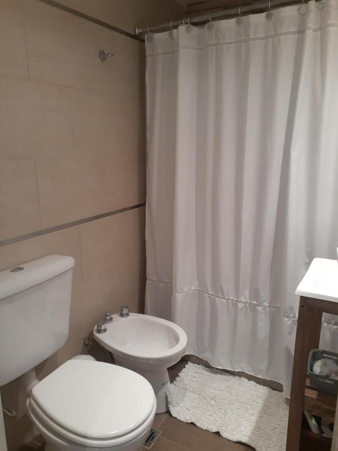 Hermoso Departamento En Temperley מראה חיצוני תמונה