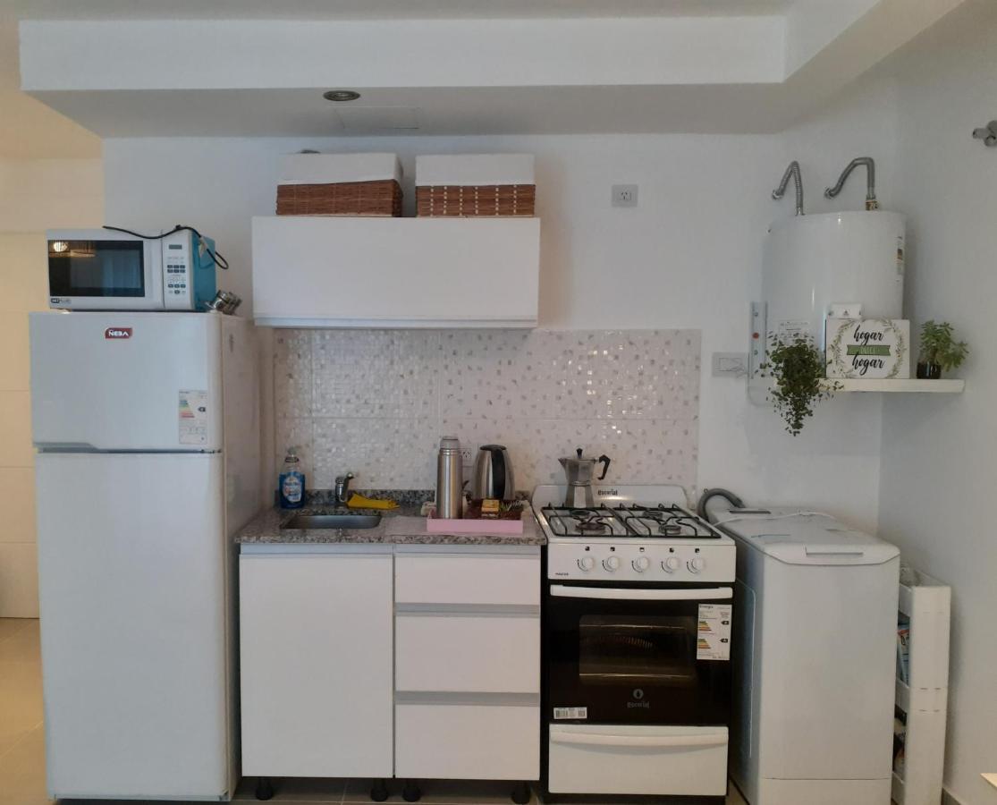 Hermoso Departamento En Temperley מראה חיצוני תמונה