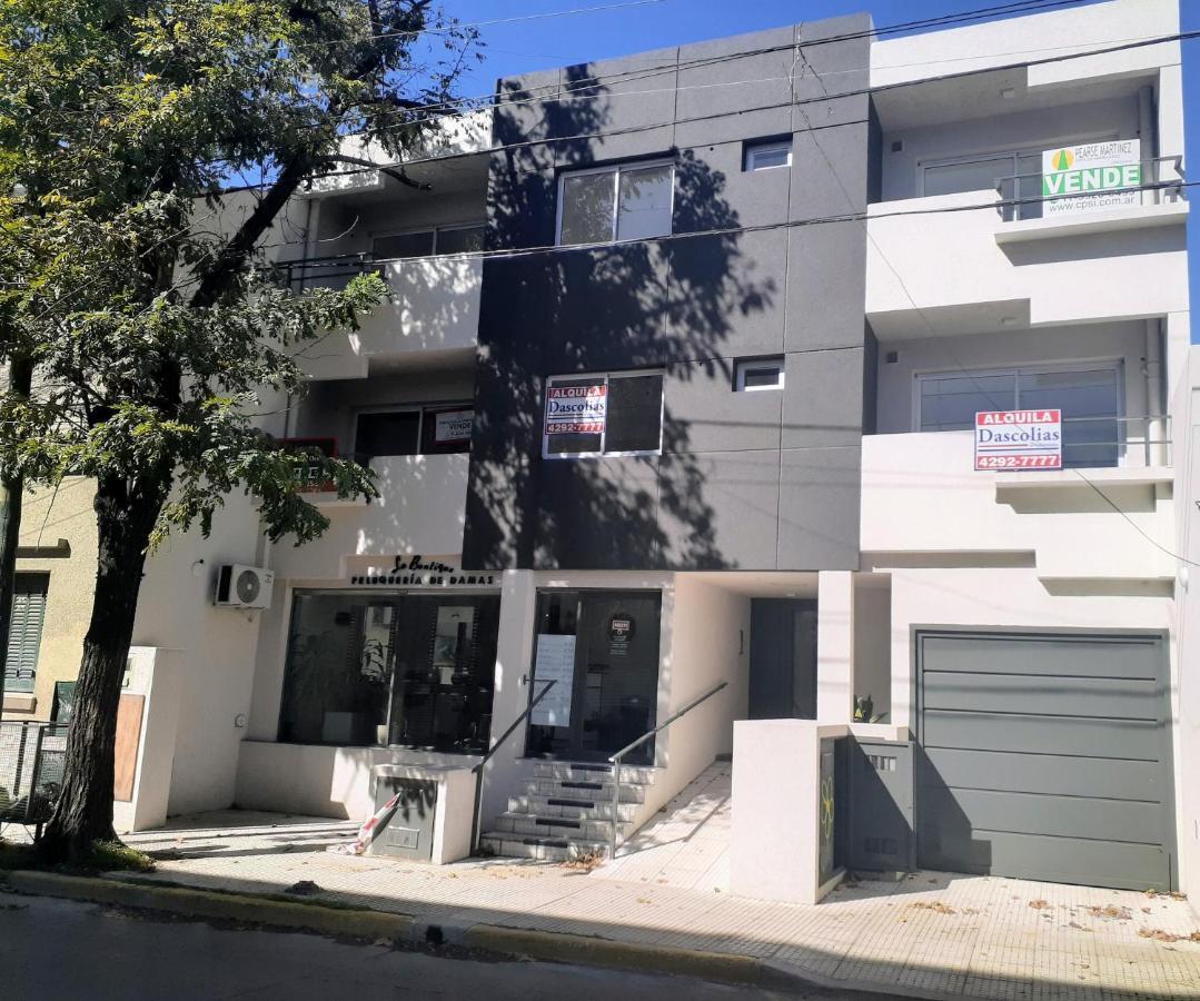 Hermoso Departamento En Temperley מראה חיצוני תמונה