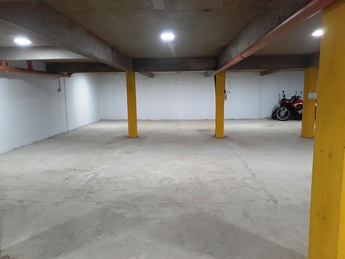 Hermoso Departamento En Temperley מראה חיצוני תמונה